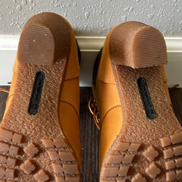 NWOT Timberland Glancy on Wheat - Picture 9 of 9